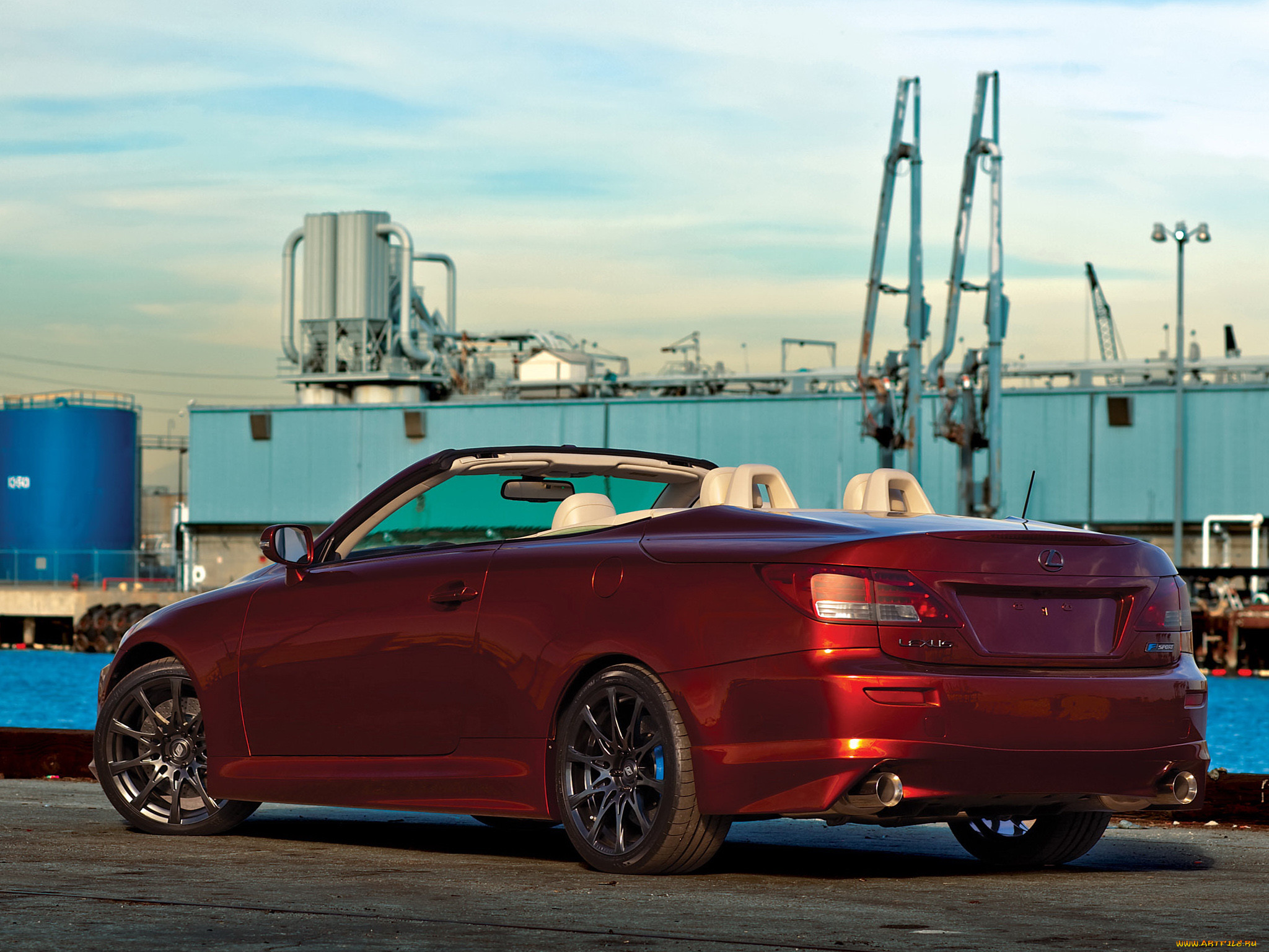 , lexus
